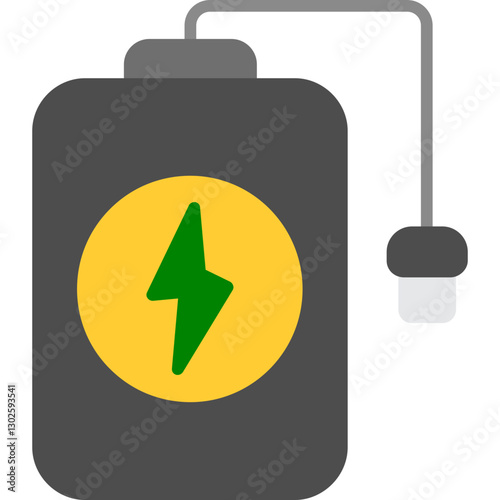 Power Bank Icon