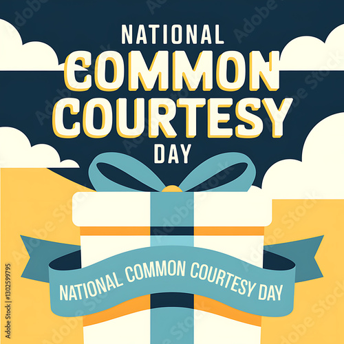 national common courtesy day