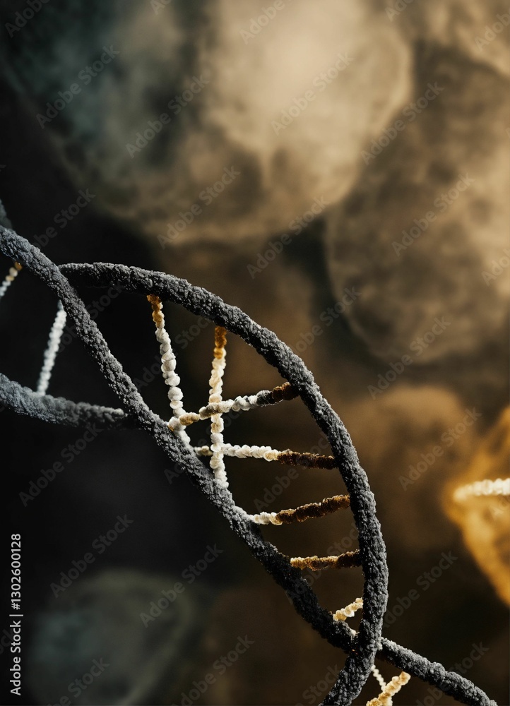 Dna Helix Dna Helix