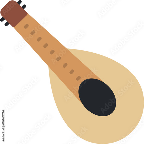 Oud Icon