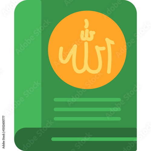 Holy Quran Icon