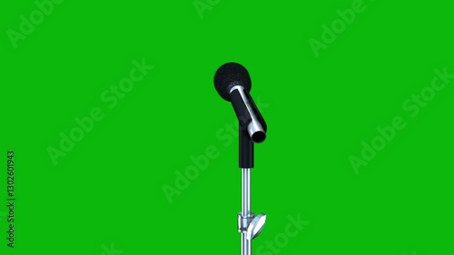 audio microphone, sound microphone, music microphone