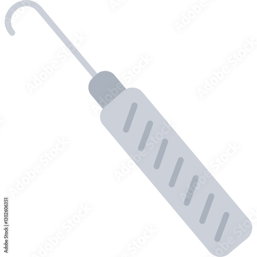Needle Ligature Icon