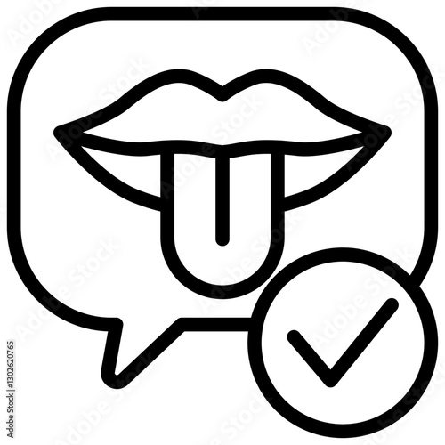 Phonology Outline Icon