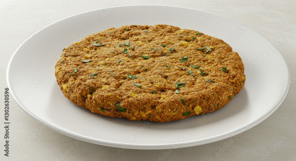 Crispy Breaded Chicken Breast Lemon and Tomatoes Delicious Meal Crispy Breaded Chicken Breast Lemon and Tomatoes Delicious Meal
