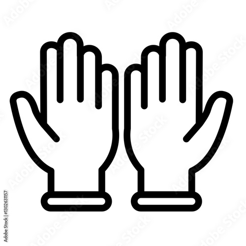 Surgical Gloves