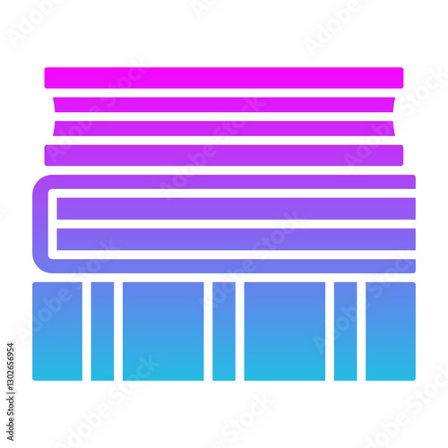 Stack Icon