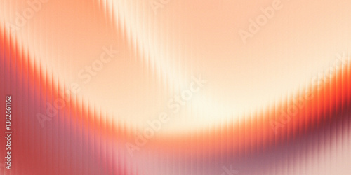 fractal glass gradient colorful wave blurred background, noise textured abstract transparent glass trendy wallpaper, for web, banner, fashion, technology
