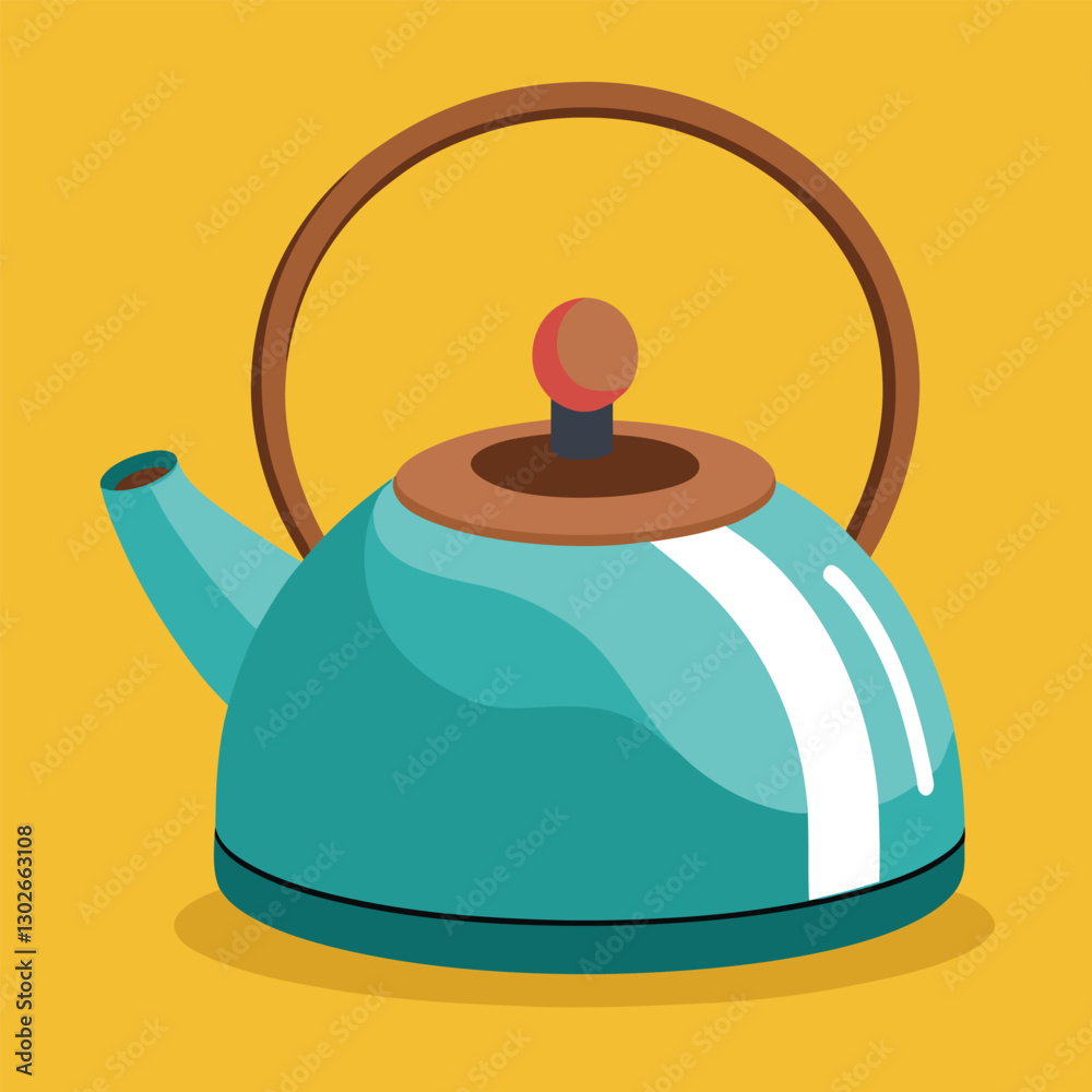 kettle vector kettle vector