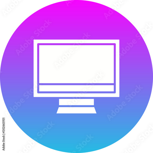 Lcd Icon