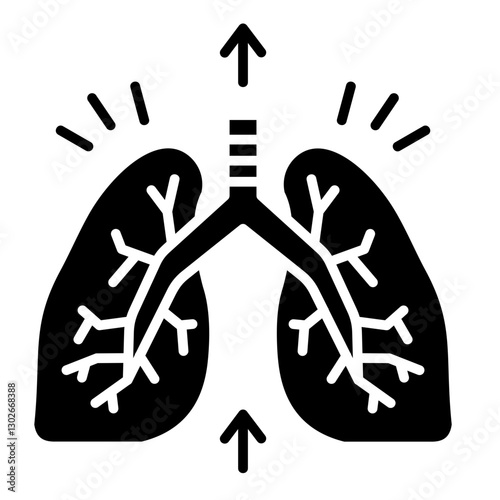 Lungs and Breathing
