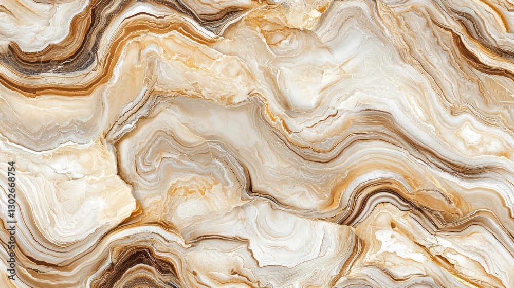 Elegant Abstract Marble Texture with Warm Tones and Fluid Patterns Elegant Abstract Marble Texture with Warm Tones and Fluid Patterns