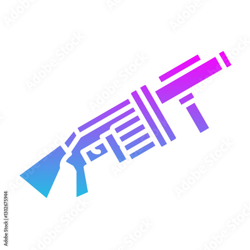 Grenade launcher Icon