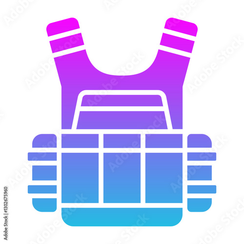 Vest Icon