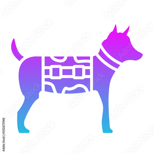 Dog Icon