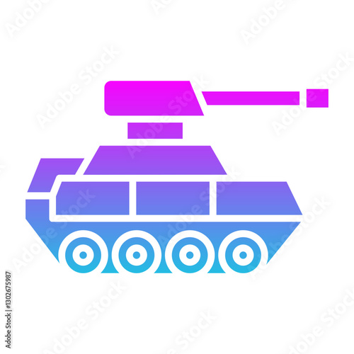 Tank Icon