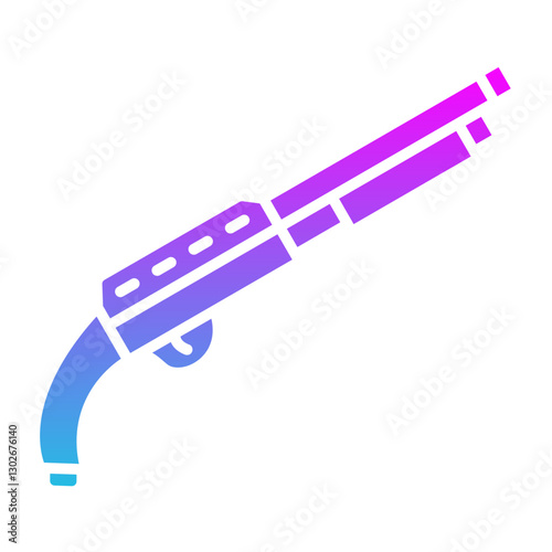 Gun Icon