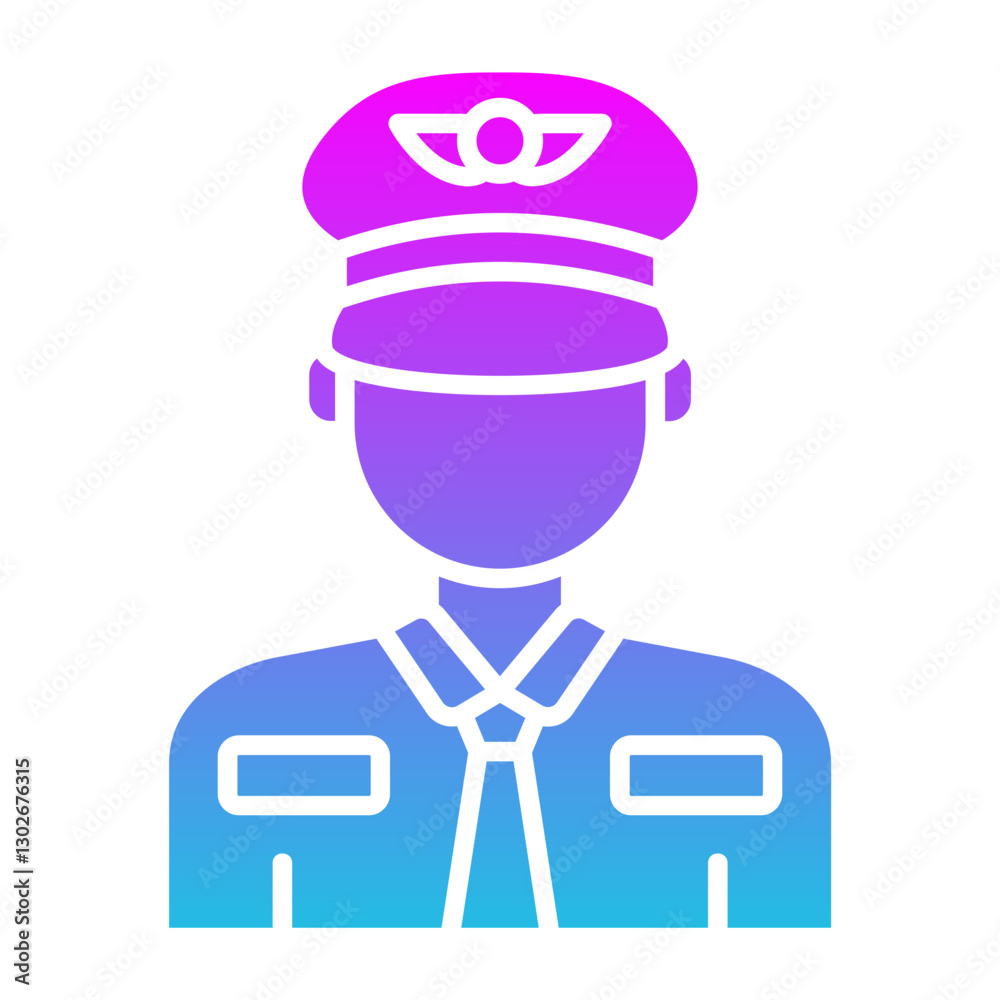 Pilot Icon Pilot Icon