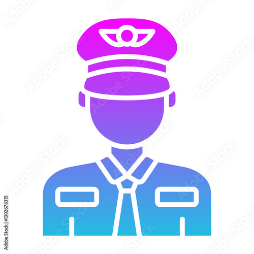 Pilot Icon