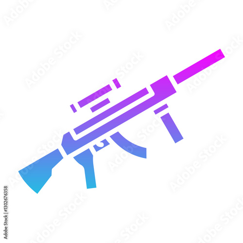 Gun Icon