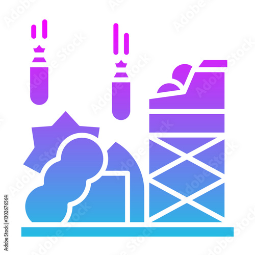 Explosion Icon