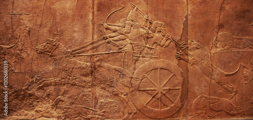 Sumerian artifact