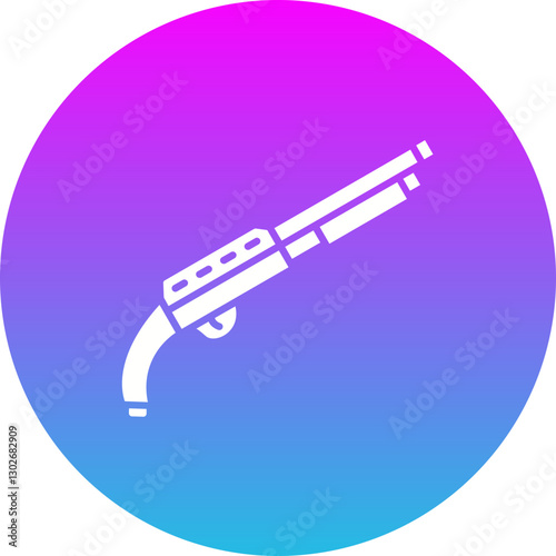 Gun Icon