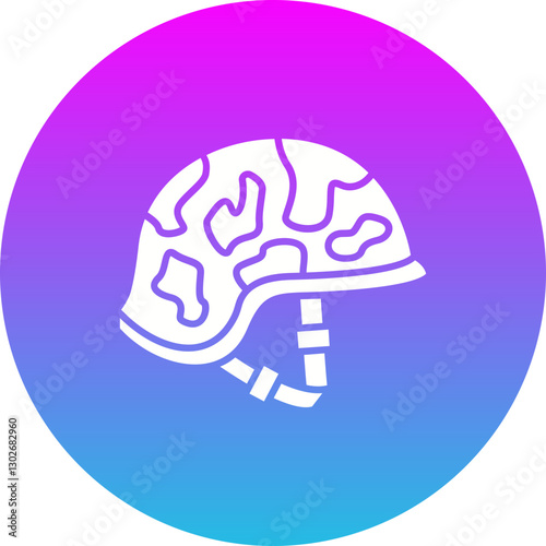 Helmet Icon