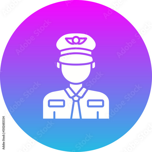 Pilot Icon