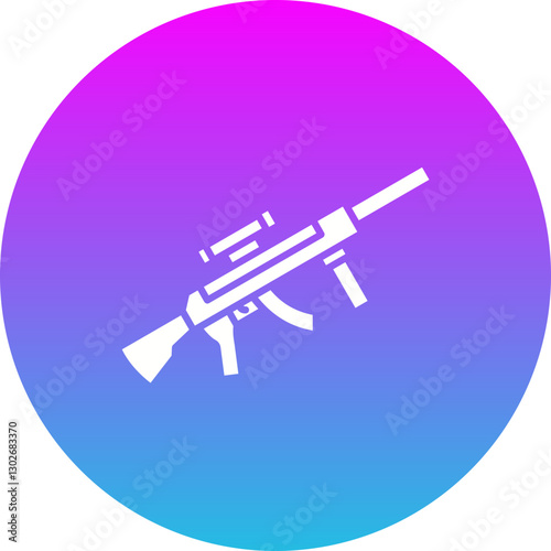 Gun Icon