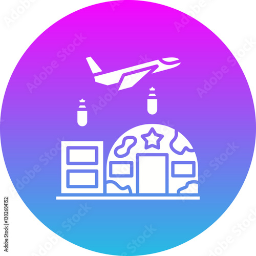 Attack Icon