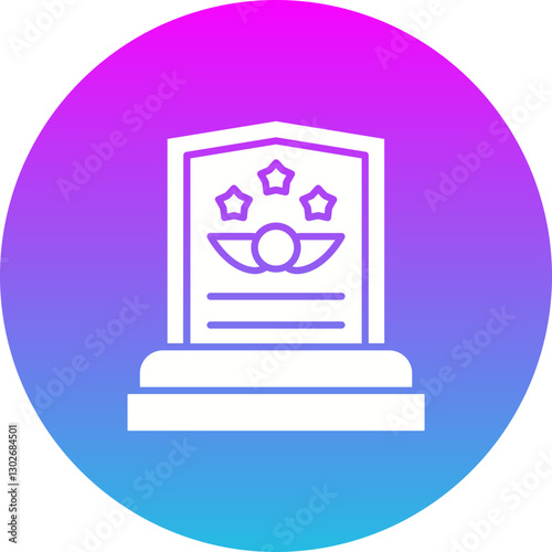 Grave Icon