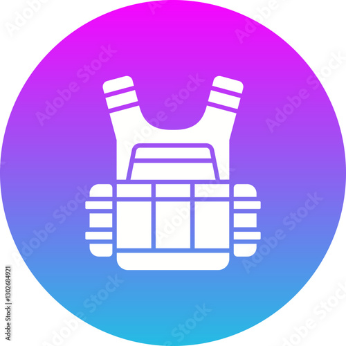 Vest Icon
