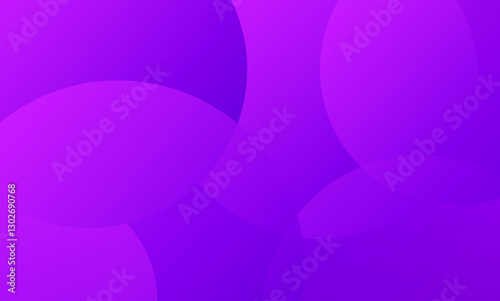 a vibrant and dynamic image featuring overlapping circles in varying shades of pink purple, creating a trendy, textured, and abstract background suitable for a variety of design purposes.