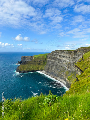 Cliffs of Moher, Irland