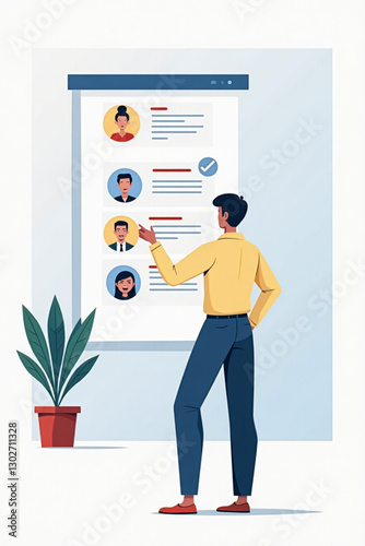 Proactive Company Seeks Valuable Insights and Suggestions Through Customer Feedback Initiatives