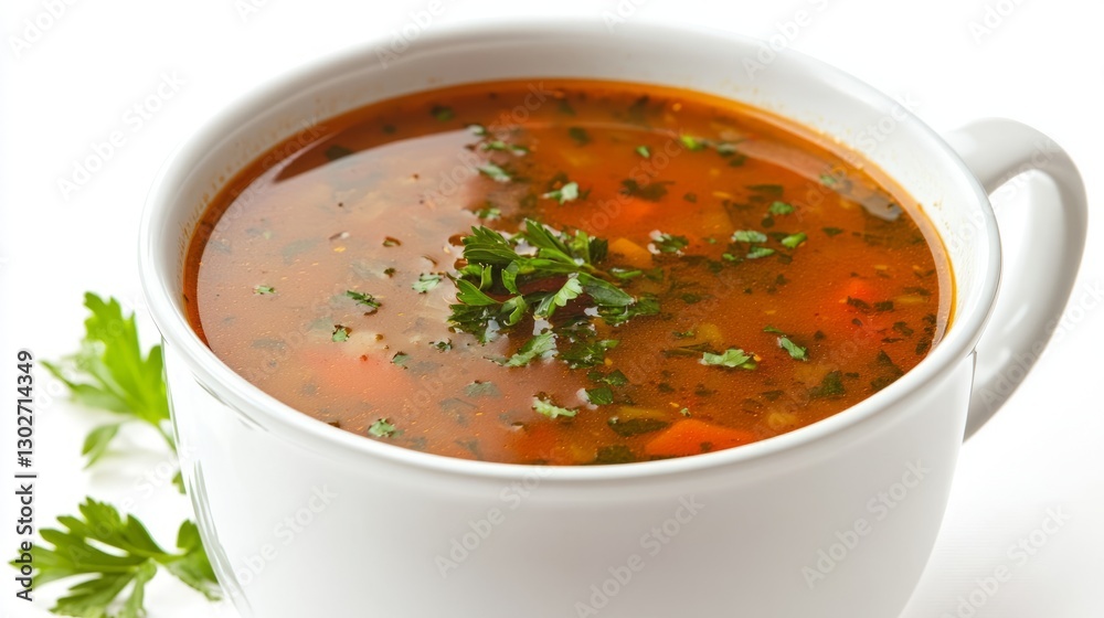 Generic Thermos Soup Perspective Delicious Quick Savory Generic Thermos Soup Perspective Delicious Quick Savory