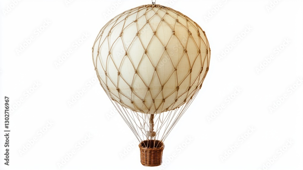Fototapeta premium Generic Balloon Perspective Nutritious Healthy Delicious