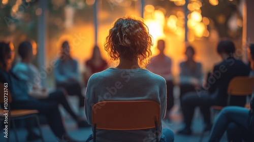 Taking Action Against Smoking: A Visual Representation of Positive Change