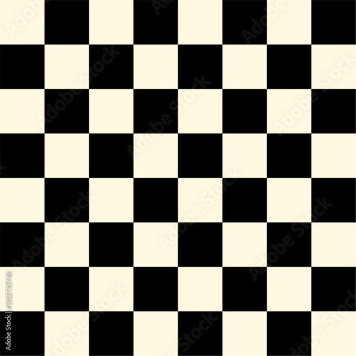 chessboard vector background