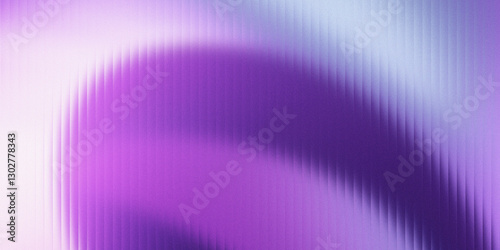 purple fractal glass gradient colorful wave blurred background, noise textured abstract transparent glass trendy wallpaper, for web, banner, fashion, technology
