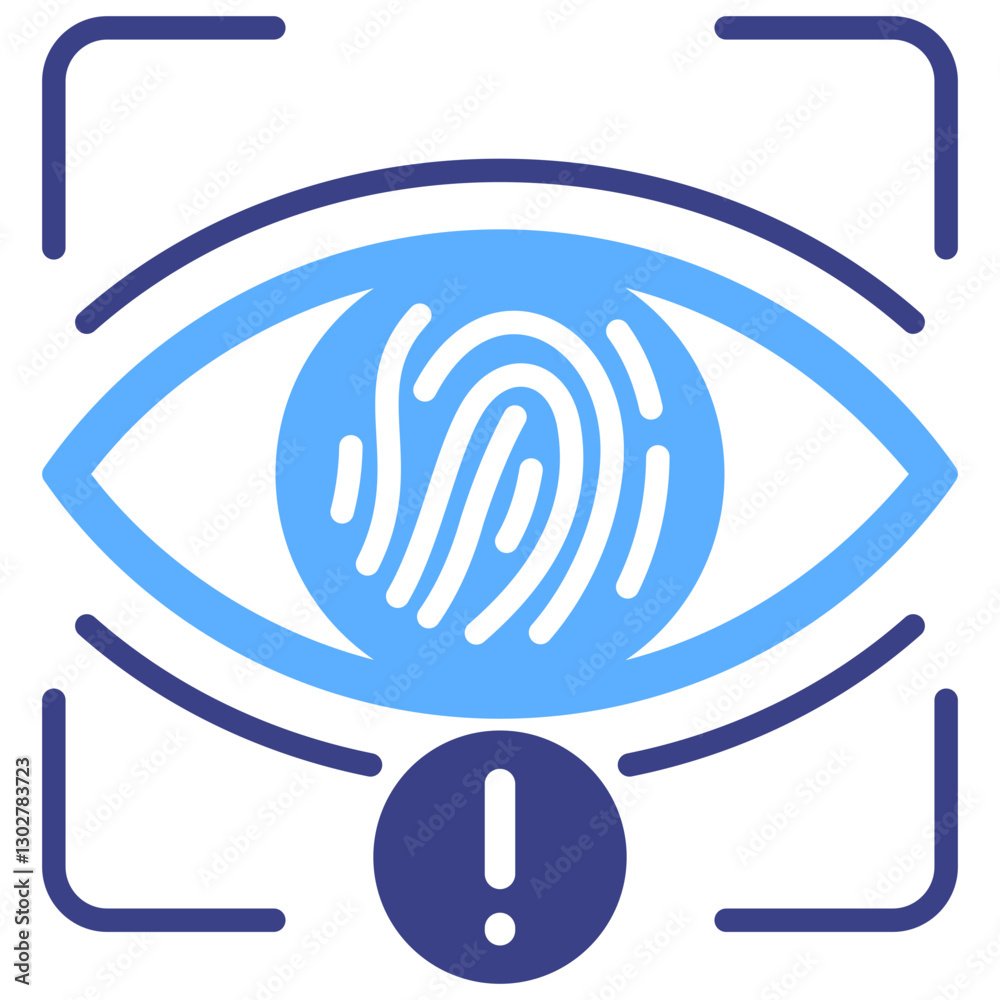 Spyware Icon