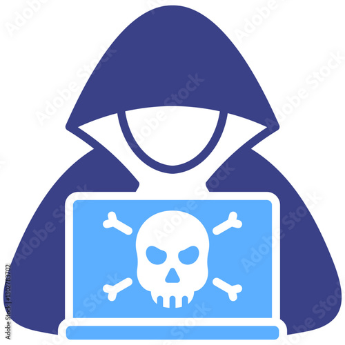 Hacker Icon