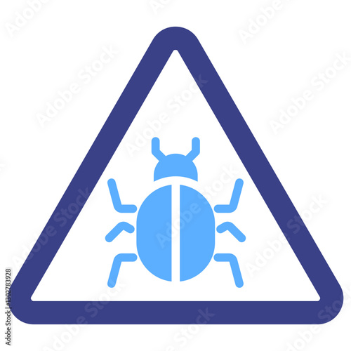 Bug Icon