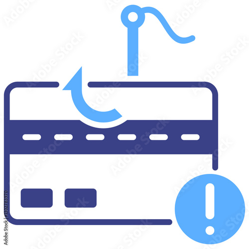 Phishing Icon