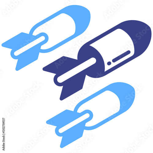 Ddos Icon