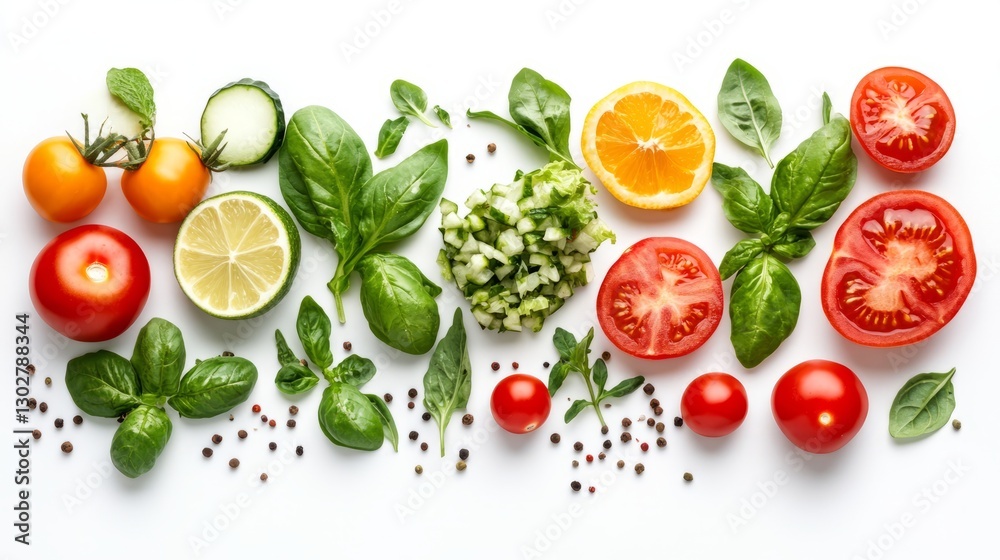 Health Healthy Salad Moment Savory Flavorful Fresh