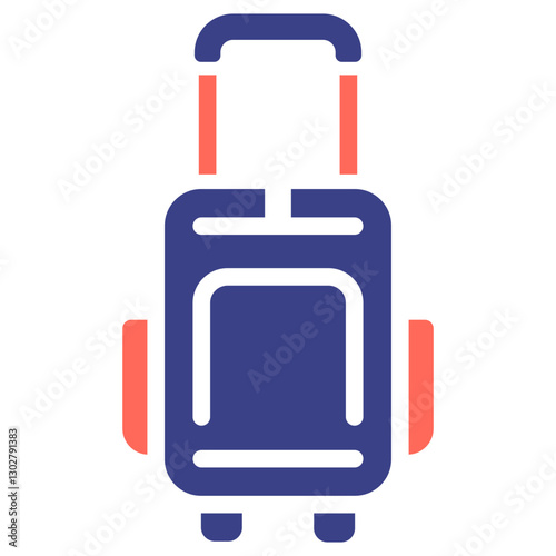 Luggage Icon