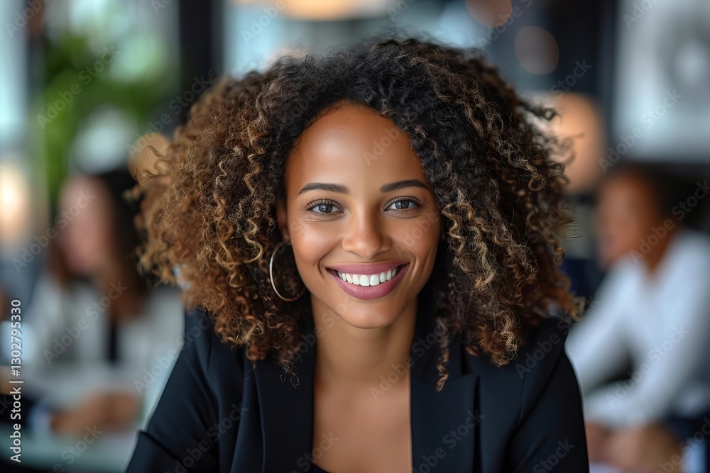 Inclusive Workplace: Empowered Disabled Employee Contributing to Team Success Inclusive Workplace: Empowered Disabled Employee Contributing to Team Success