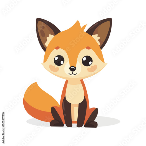 cute, animal, character, vector, cartoon, illustration, happy, set, design, graphic, funny, baby, zoo, art, adorable, background, collection, giraffe, children, isolated, lion, child, bear, print, wil